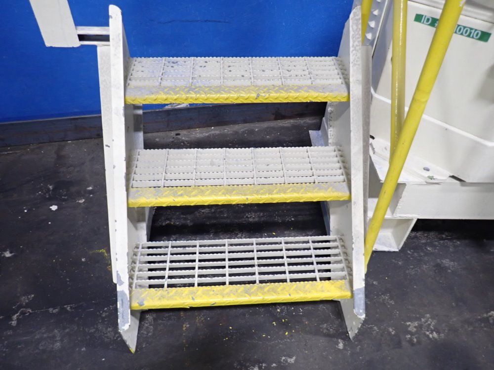 Gunther Mixer - Kmso