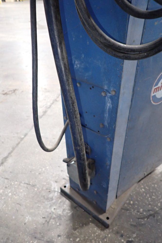 Miller 460v/95 A Spot Welder
