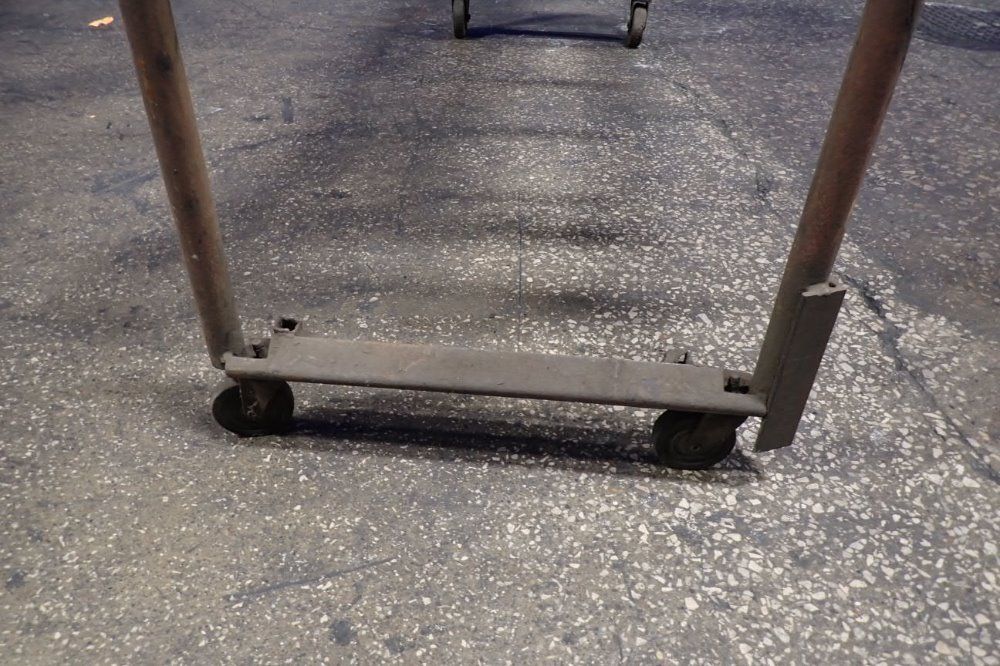 Lindersspecialty Co. 3 Hp Belt Sander - 1097