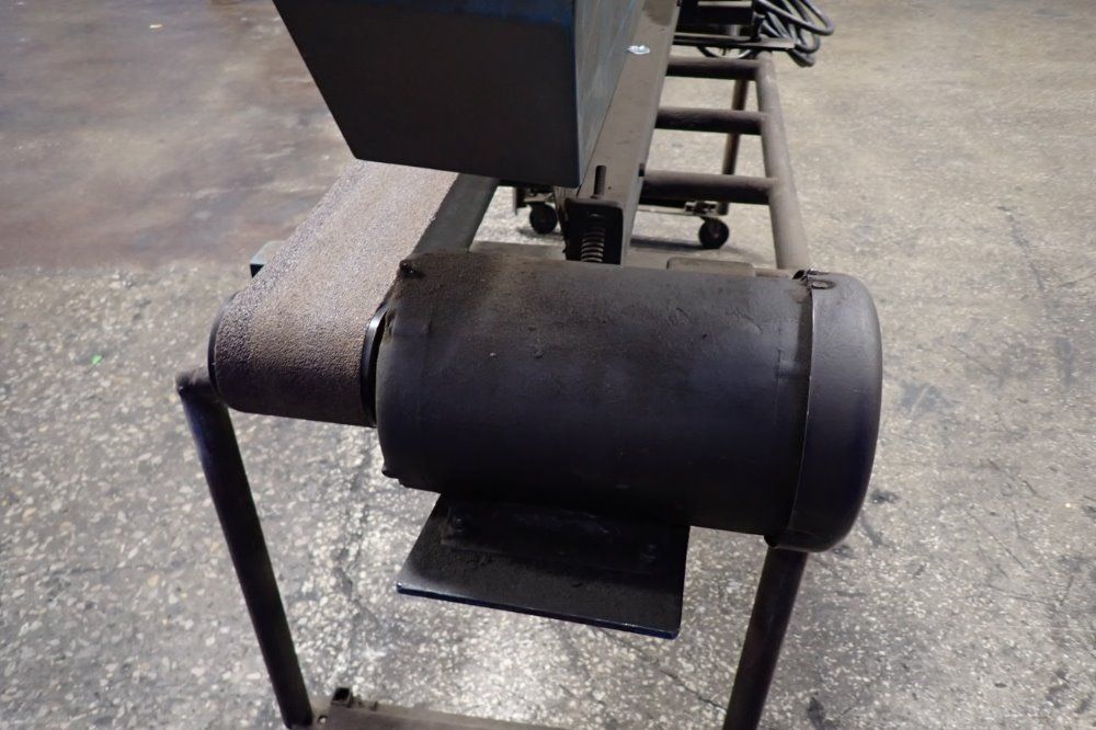 Lindersspecialty Co. 3 Hp Belt Sander - 1097