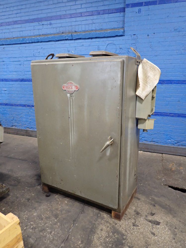 Swift 44" /50" X 174" Gap Bed Lathe - 19/21c