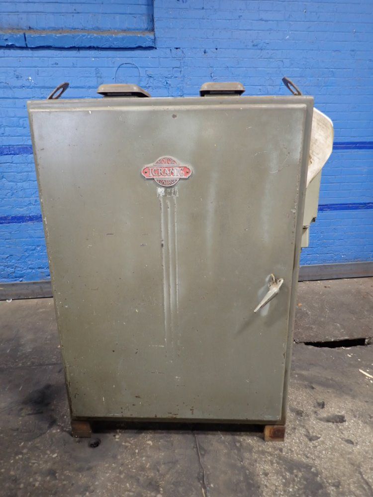 Swift 44" /50" X 174" Gap Bed Lathe - 19/21c