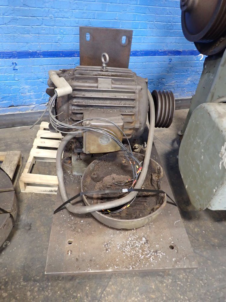 Swift 44" /50" X 174" Gap Bed Lathe - 19/21c