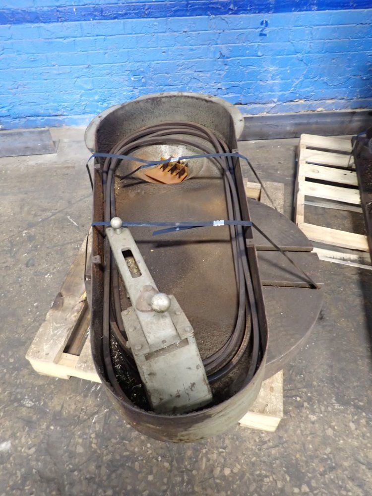 Swift 44" /50" X 174" Gap Bed Lathe - 19/21c