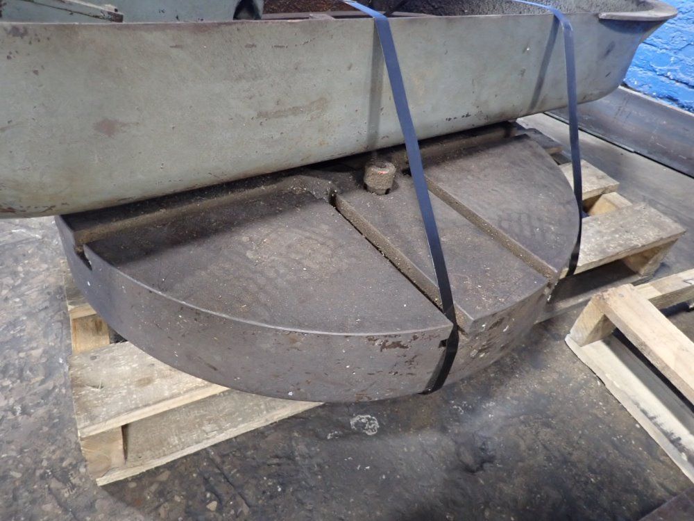 Swift 44" /50" X 174" Gap Bed Lathe - 19/21c