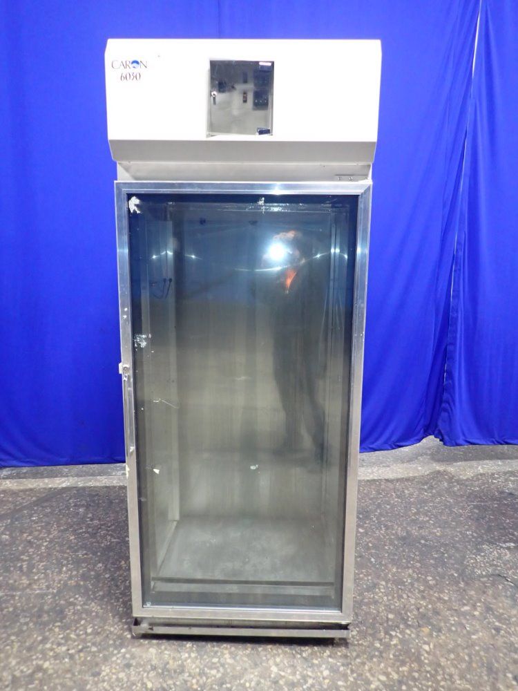 Caron Environmental Chamber - 6030