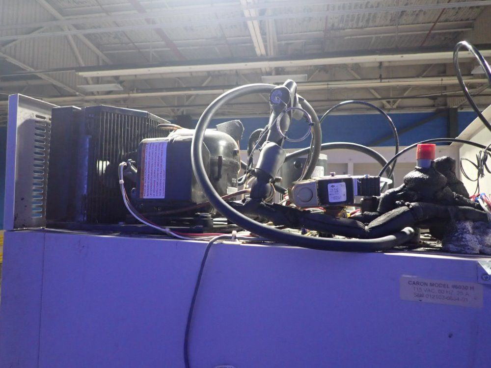 Caron Environmental Chamber - 6030