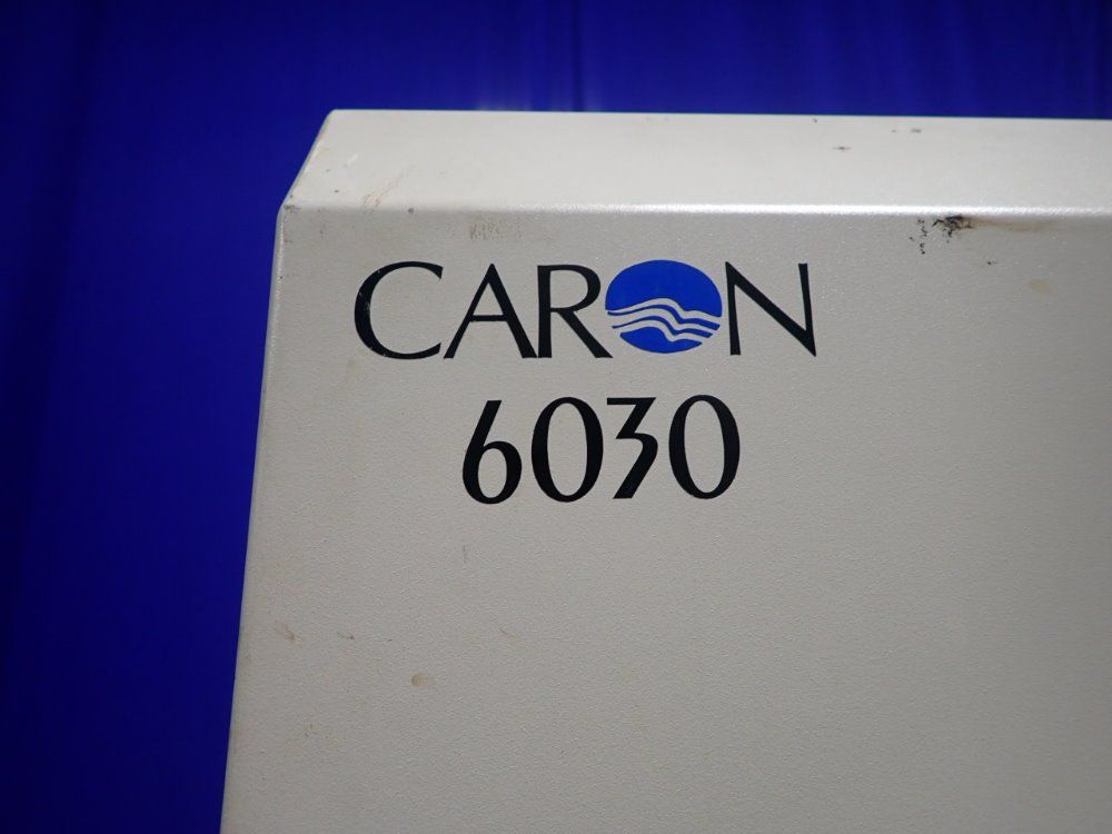 Caron Environmental Chamber - 6030