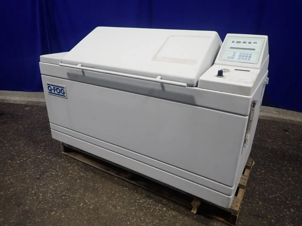 Q-fog Cyclic Corrosion Tester - Q-fog/cct600