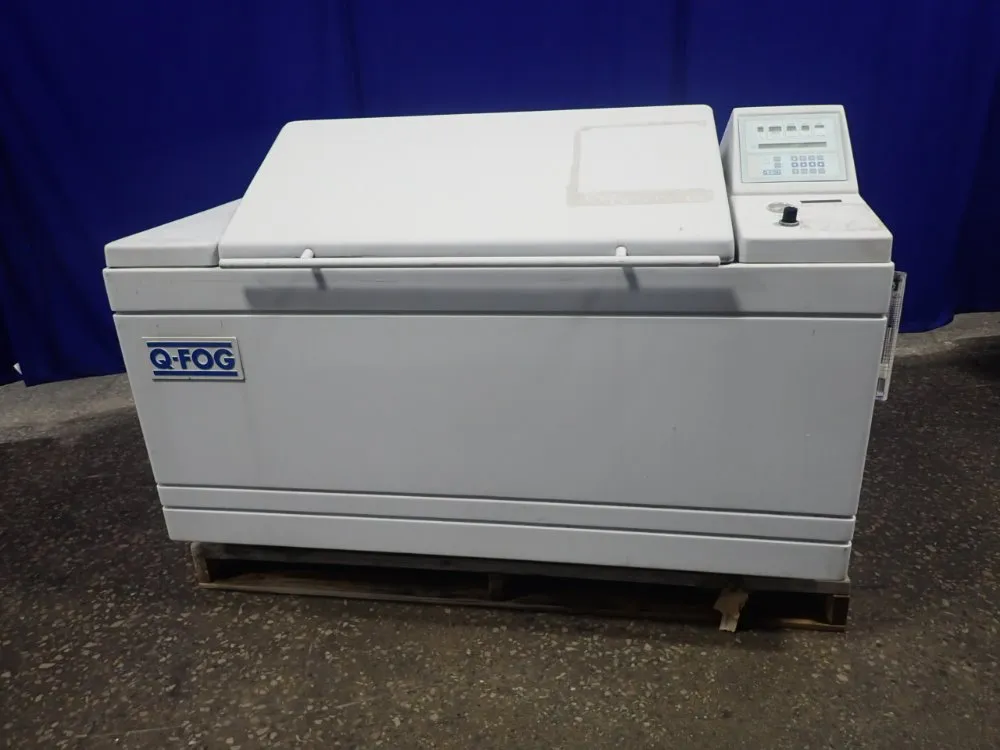 Q-fog Cyclic Corrosion Tester - Q-fog/cct600
