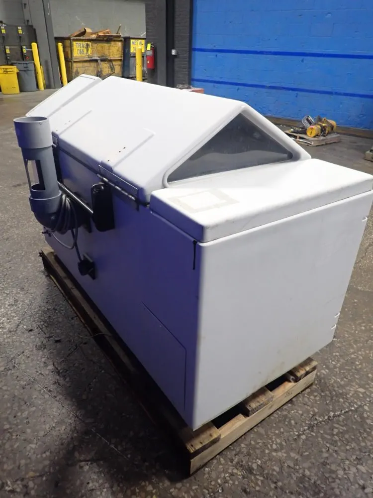 Q-fog Cyclic Corrosion Tester - Q-fog/cct600