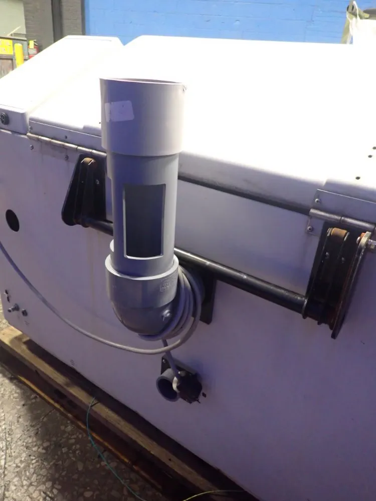 Q-fog Cyclic Corrosion Tester - Q-fog/cct600