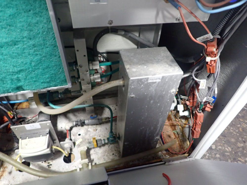 Q-fog Cyclic Corrosion Tester - Q-fog/cct600