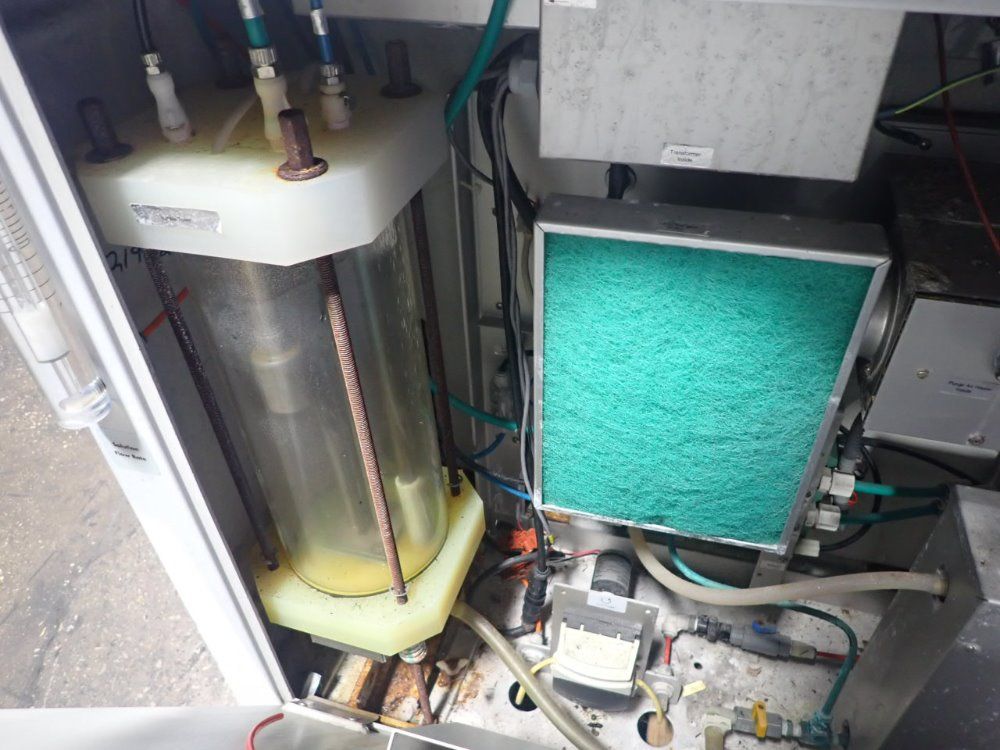 Q-fog Cyclic Corrosion Tester - Q-fog/cct600