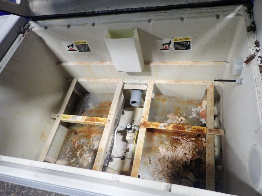 Q-fog Cyclic Corrosion Tester - Q-fog/cct600