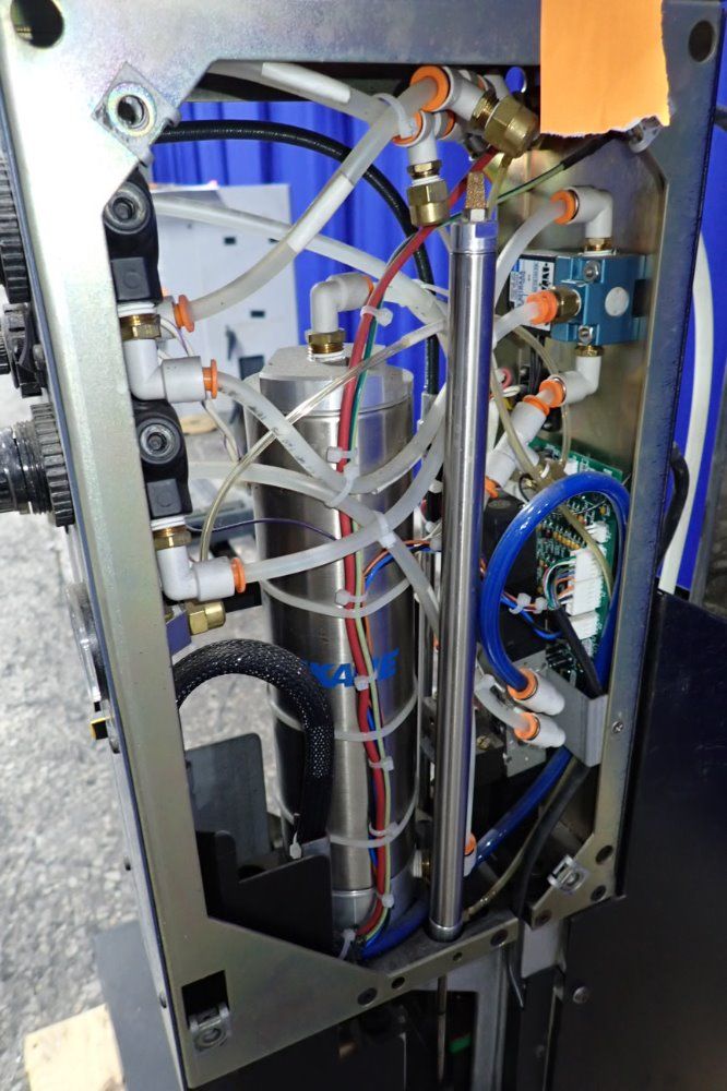 Dukane Ultrasonic Welder