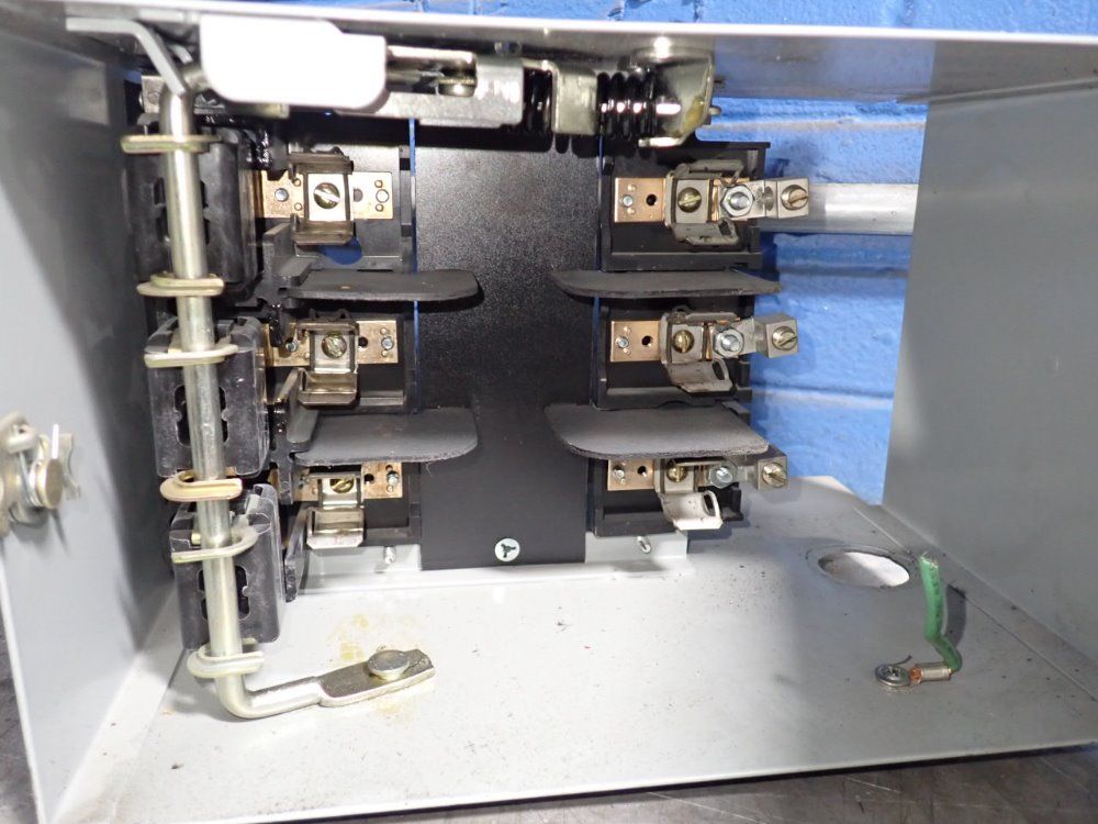 I-t-e 60 Amps Busway Switch - Bos14352