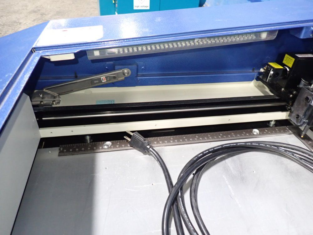 Gcc 31" X 21" Laser Engraver - Spirit Ls/sls-30v