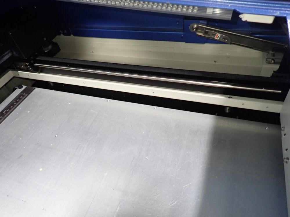 Gcc 31" X 21" Laser Engraver - Spirit Ls/sls-30v