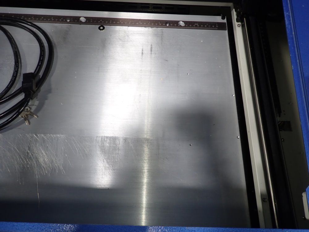 Gcc 31" X 21" Laser Engraver - Spirit Ls/sls-30v