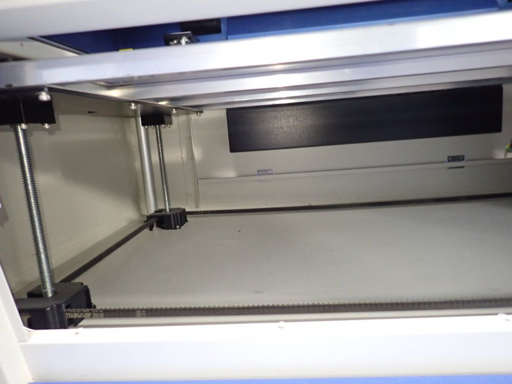 Gcc 31" X 21" Laser Engraver - Spirit Ls/sls-30v