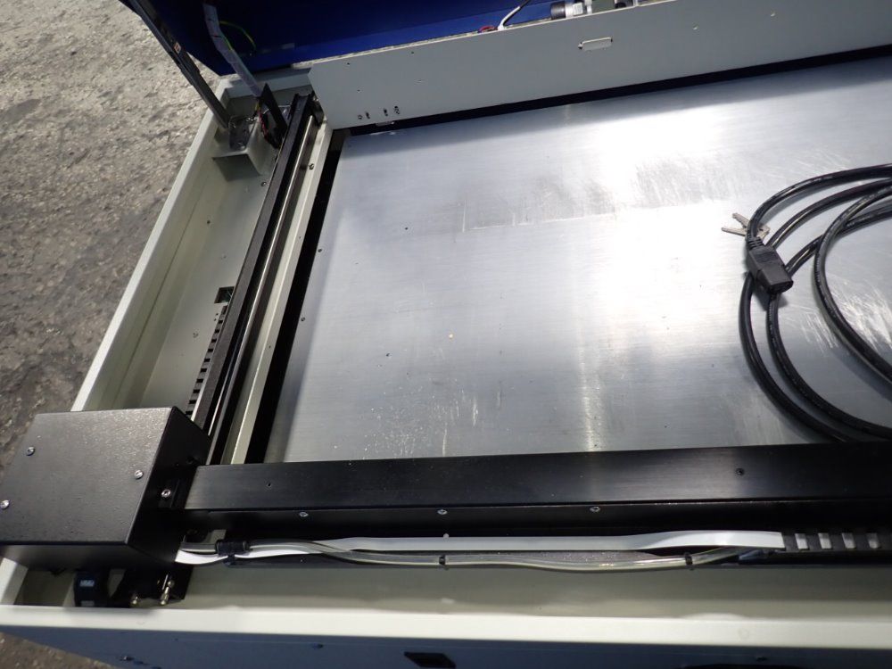 Gcc 31" X 21" Laser Engraver - Spirit Ls/sls-30v