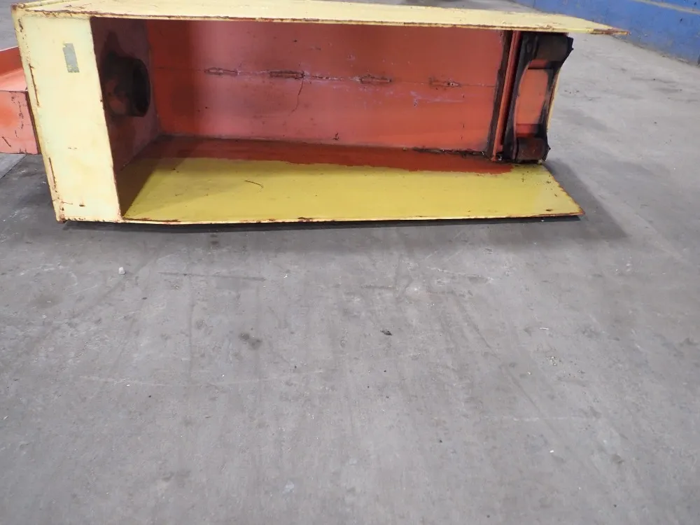 Beacon 1 Ton Jib Crane