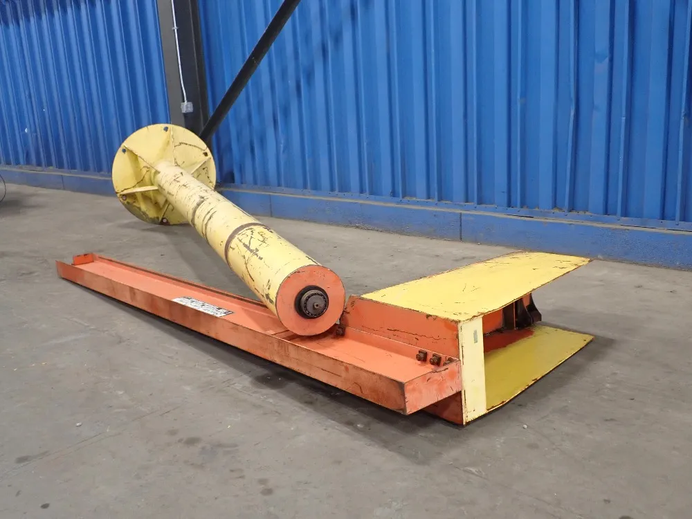Beacon 1 Ton Jib Crane