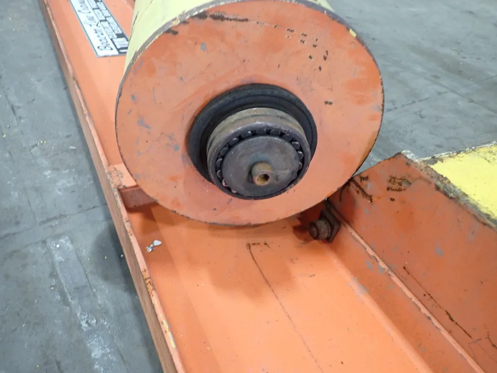 Beacon 1 Ton Jib Crane