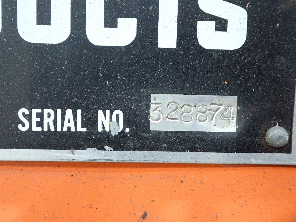 Beacon 1 Ton Jib Crane