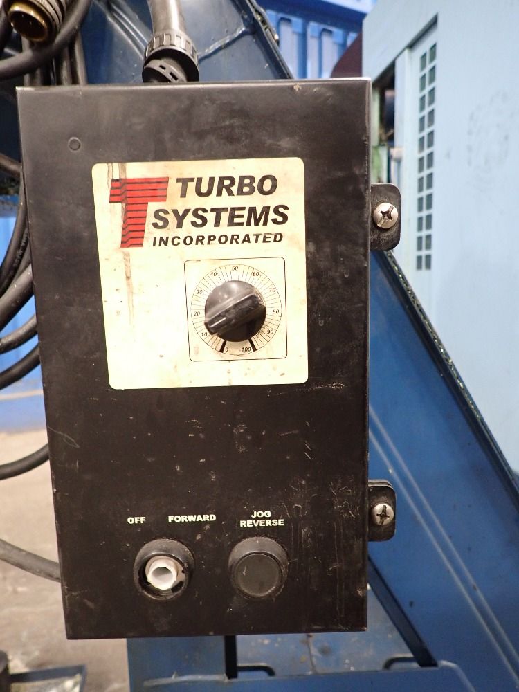 Matsuura 80a Cnc Vertical Machining Center - Mc-600vgdc