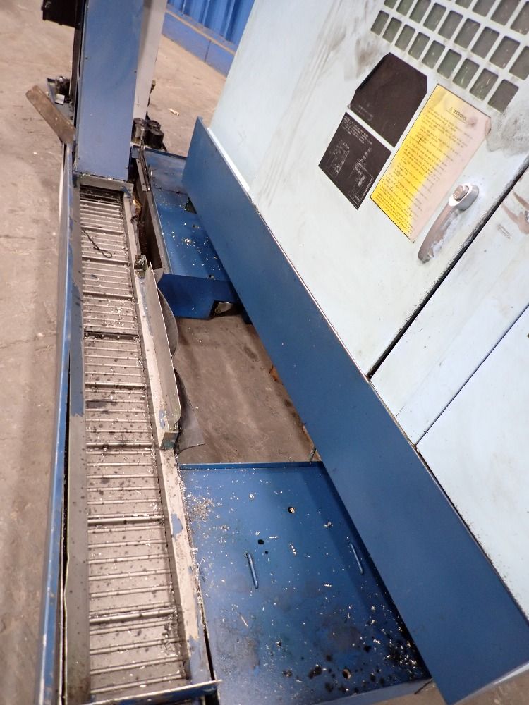 Matsuura 80a Cnc Vertical Machining Center - Mc-600vgdc