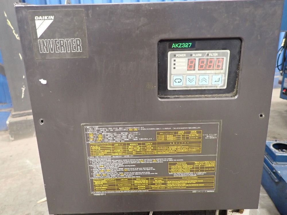 Matsuura 80a Cnc Vertical Machining Center - Mc-600vgdc