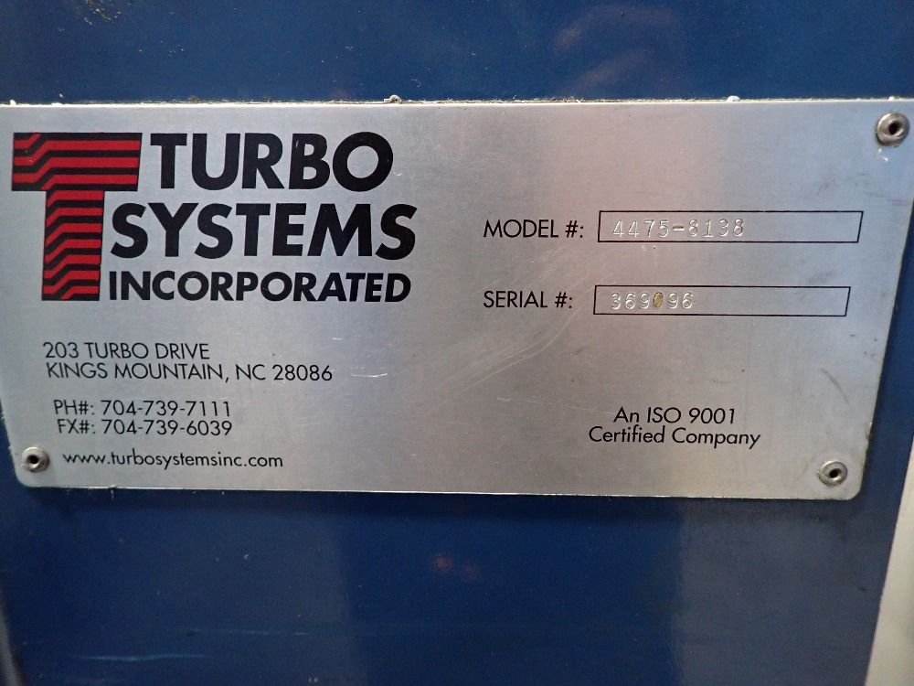 Matsuura 80a Cnc Vertical Machining Center - Mc-600vgdc