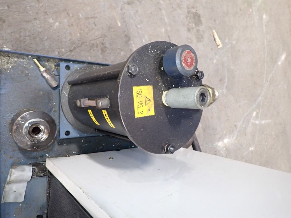 Matsuura 80a Cnc Vertical Machining Center - Mc-600vgdc