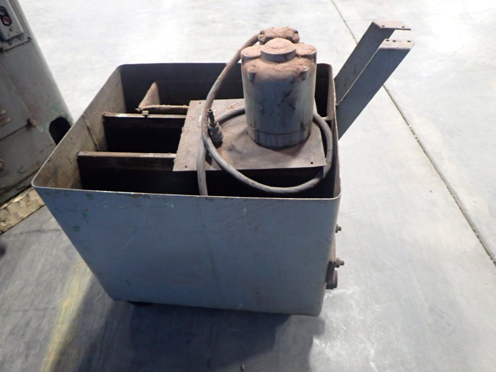 Doall Surface Grinder