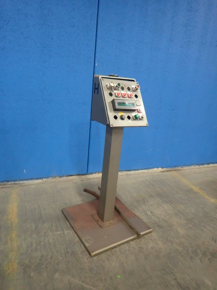 Allenbradley Control Panel