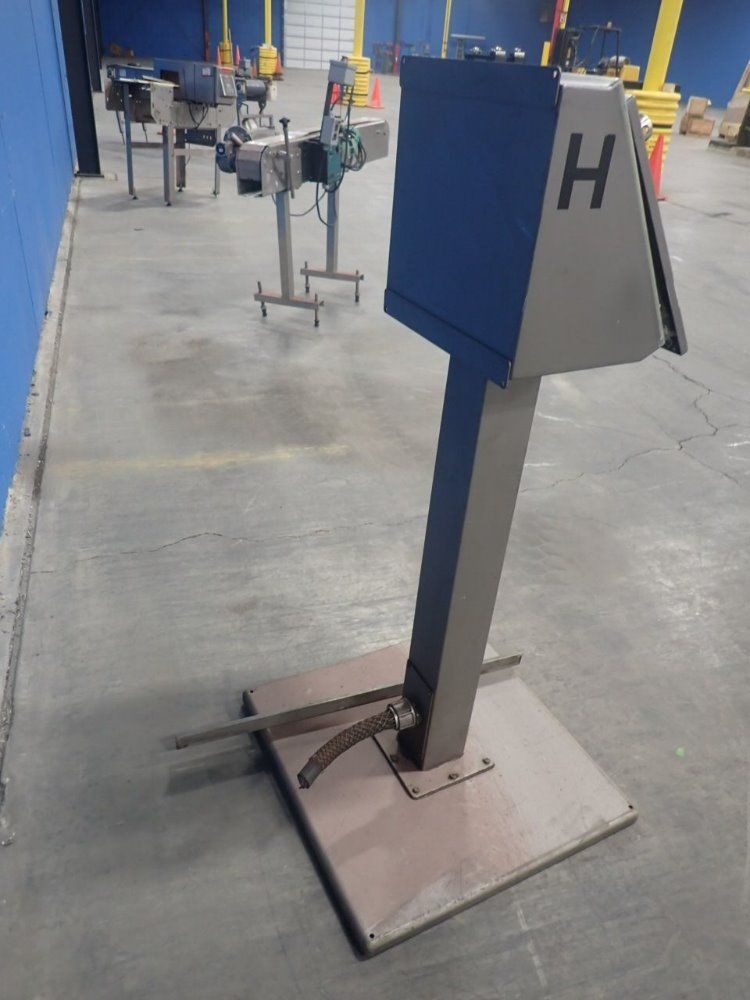 Allenbradley Control Panel