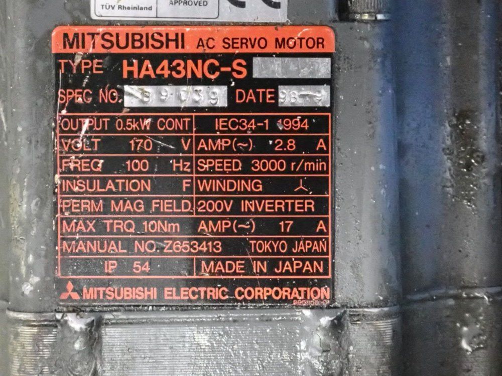 Nomura 3000rpm Cnc Screw Machine - Nn-16ub