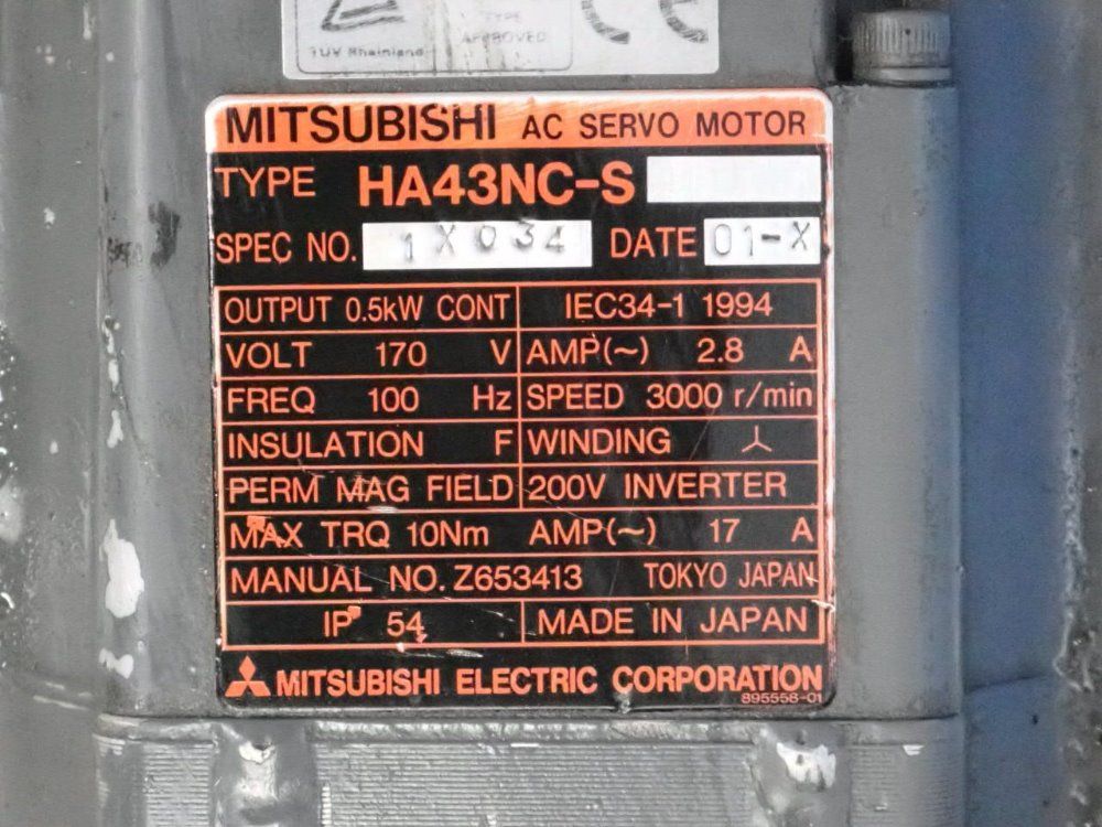 Nomura 3000rpm Cnc Screw Machine - Nn-20b Iii