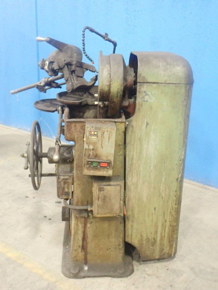 Sellers Tool Grinder