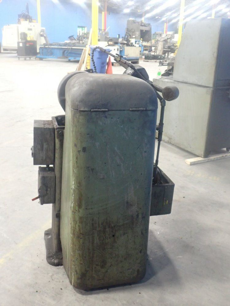 Sellers Tool Grinder