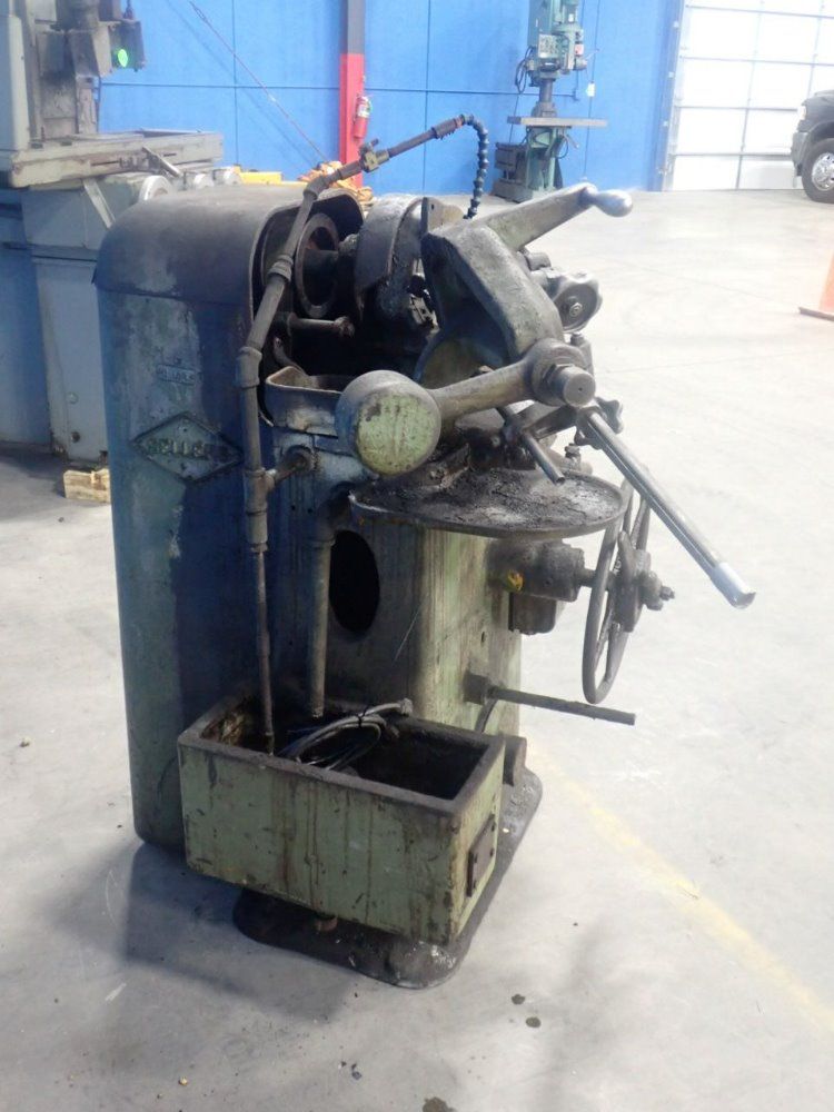 Sellers Tool Grinder