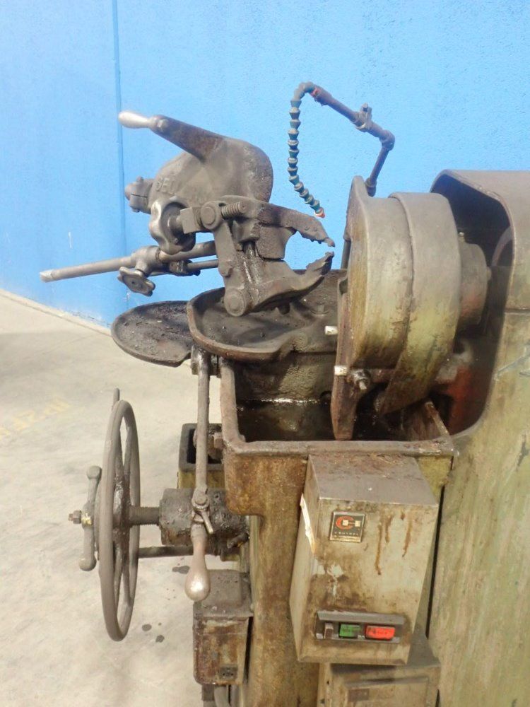 Sellers Tool Grinder