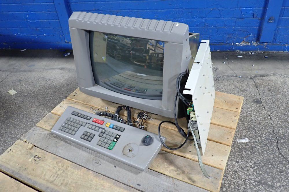 Aspo Electronics Monitor - Acm20-1512-01