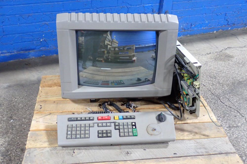 Aspo Electronics Monitor - Acm20-1512-01