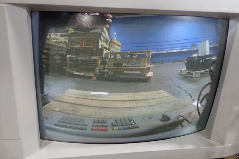 Aspo Electronics Monitor - Acm20-1512-01