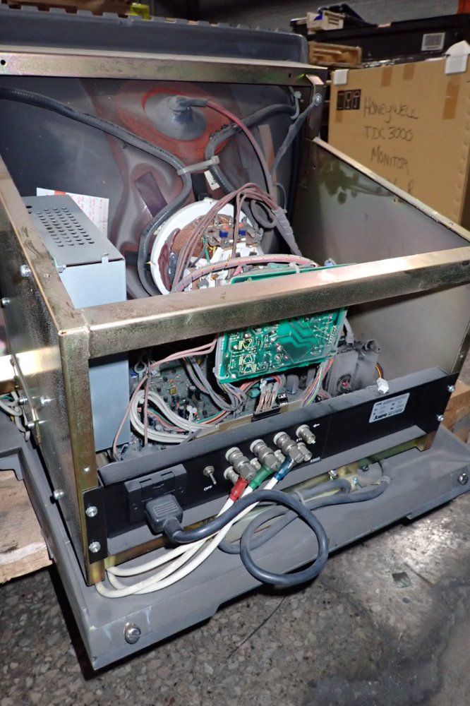 Aspo Electronics Monitor - Acm20-1512-01