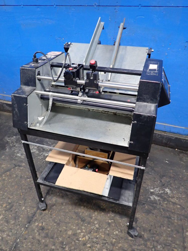 Count Numbering Machine - Ap+18