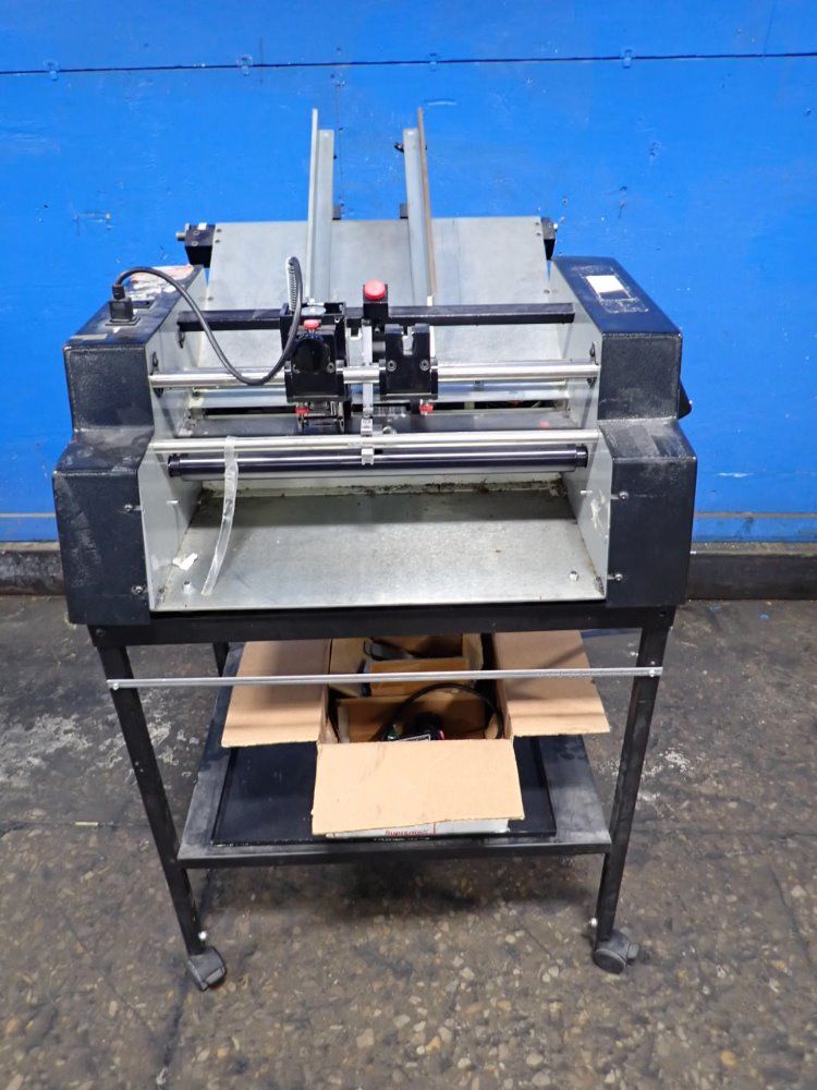 Count Numbering Machine - Ap+18